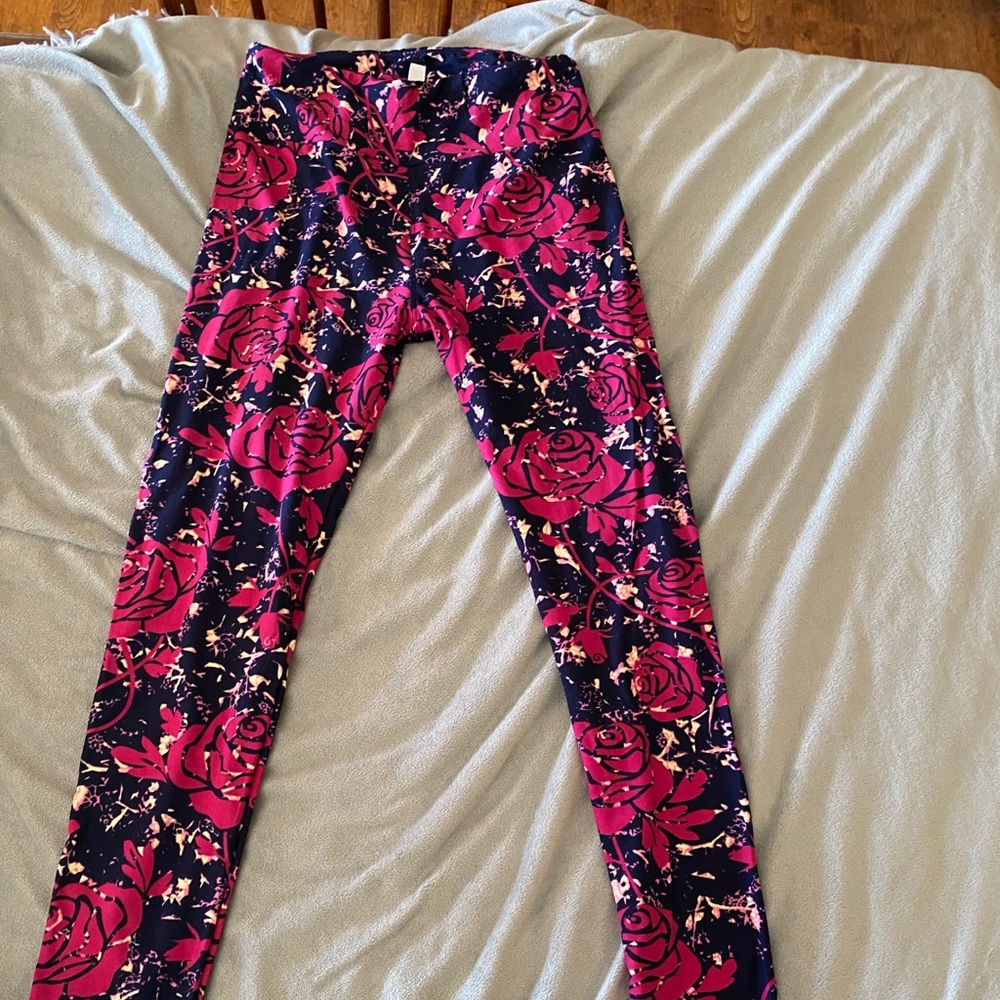 NEW LuLaRoe leggings